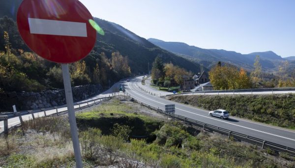 Nacional 120 La Barosa