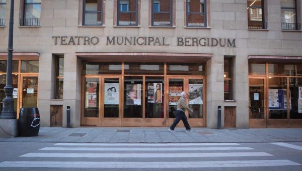 Teatro Bergidum