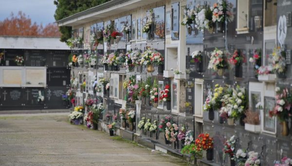 Cementerio de Ponferrada