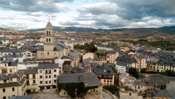 Ponferrada