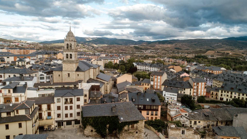 Ponferrada