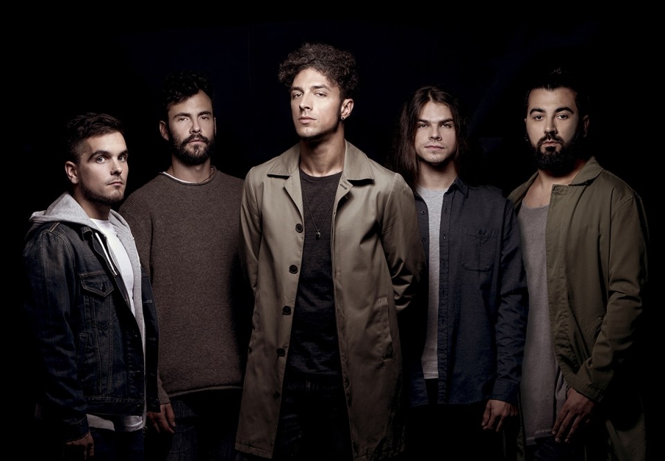 El grupo Vetusta Morla, primer confirmado del Festival Planeta Sound 2021  de Ponferrada