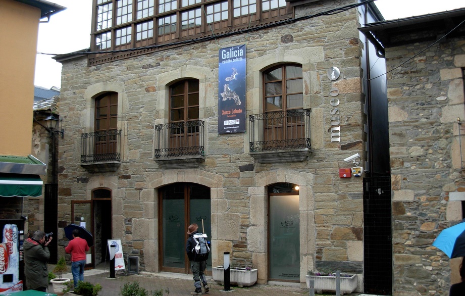 Museo Marca de Cacabelos