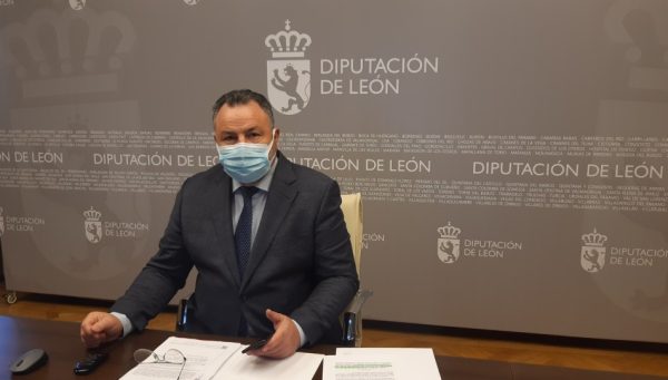 Diputación de León