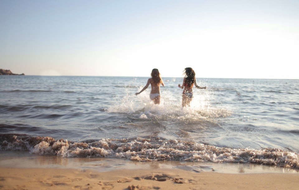 Las Olas De Calor Cada Vez M S Acuciantes En Espa A