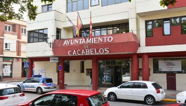 Ayuntamiento de Cacabelos