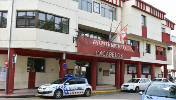 Ayuntamiento de Cacabelos