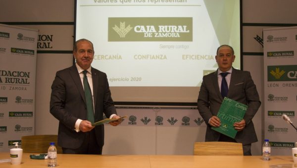 Caja Rural