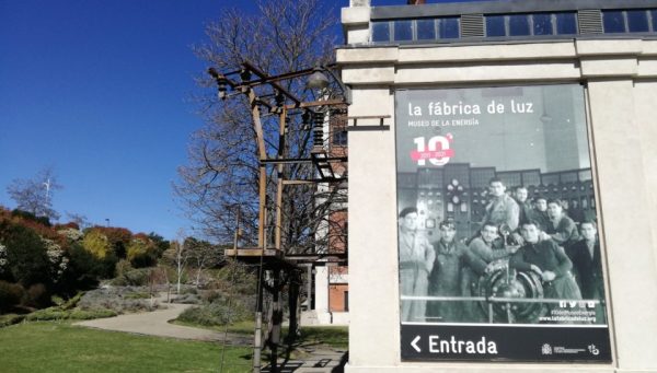 Museo de la Energía