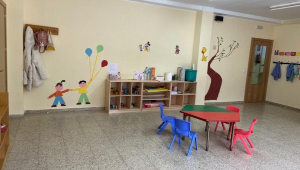 Escuelas infantiles