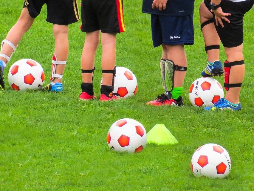 escuelas deportivas