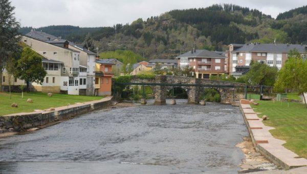 Playa fluvial de Vega de Espinareda (3)