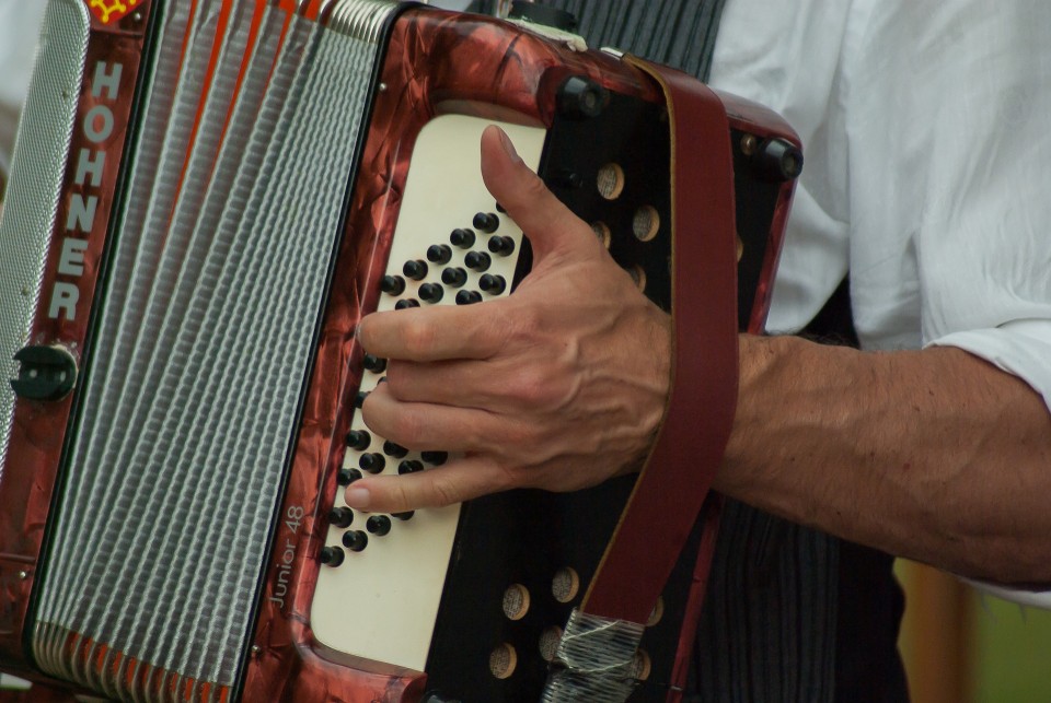 concurso de acordeon