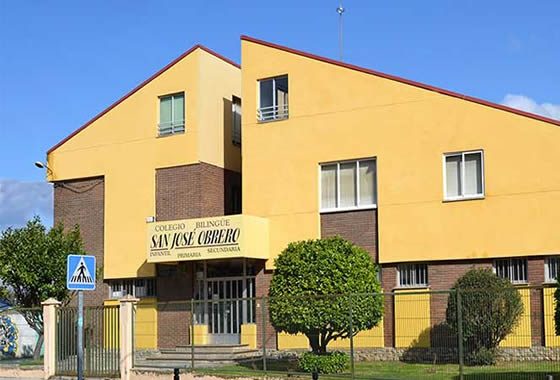 Colegio San José Obrero