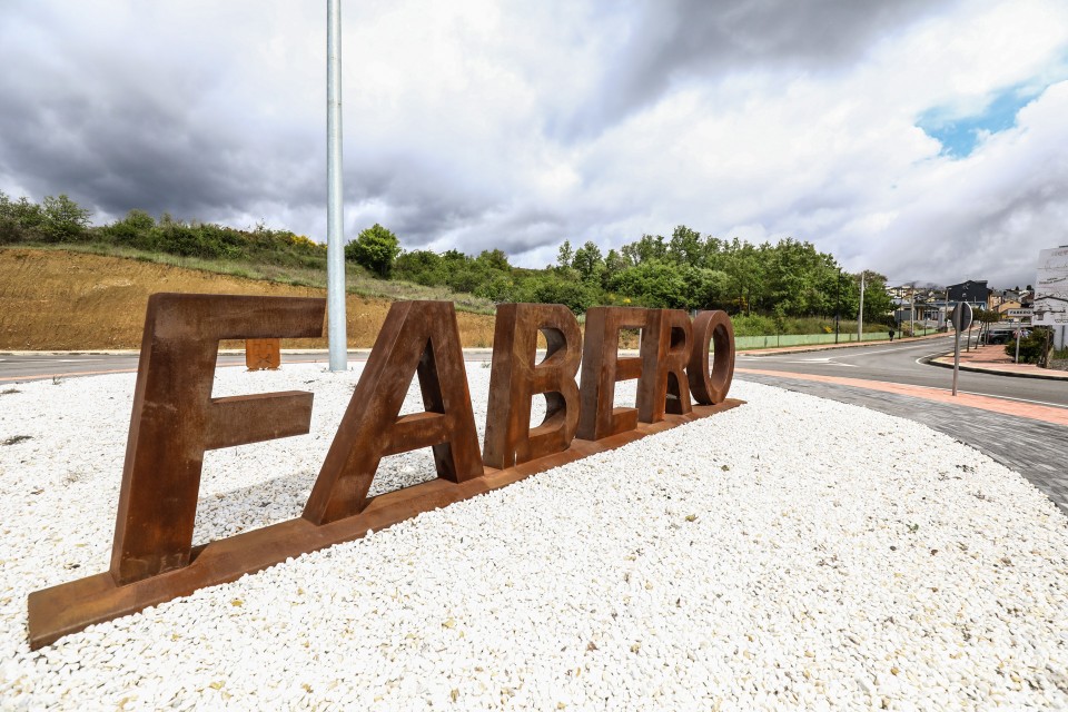 Fabero