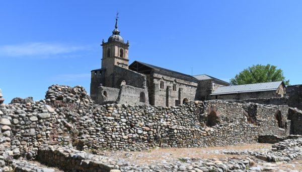 Monasterio de Carracedo