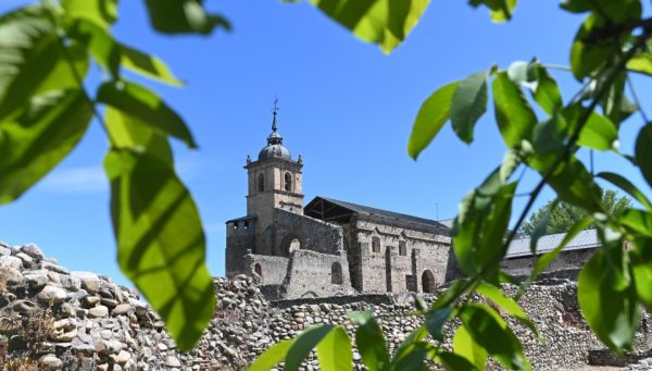 Monasterio de Carracedo