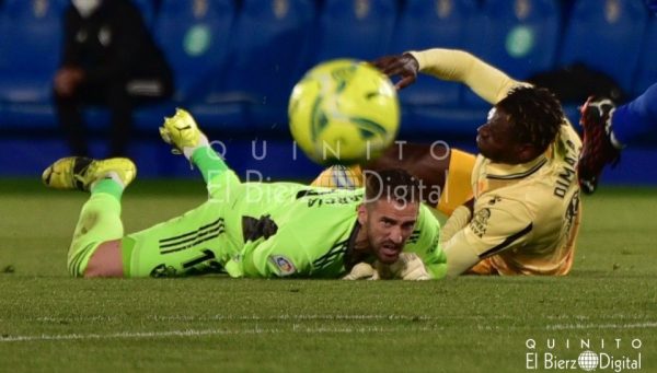 Ponferradina vs Espanyol