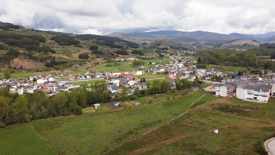 El Bierzo