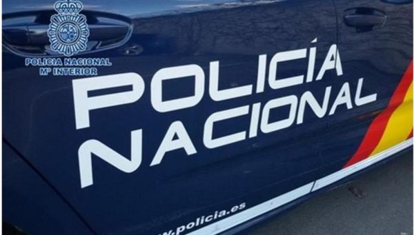 Policía Nacional. / EBD