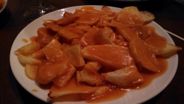 Reabre el Bodegón: vuelven las mejores patatas bravas de Ponferrada