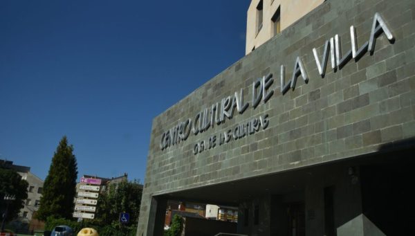 Casa de las culturas de Bembibre