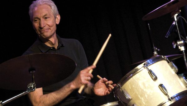 Charlie Watts