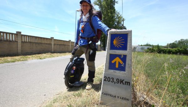 Camino de Santiago