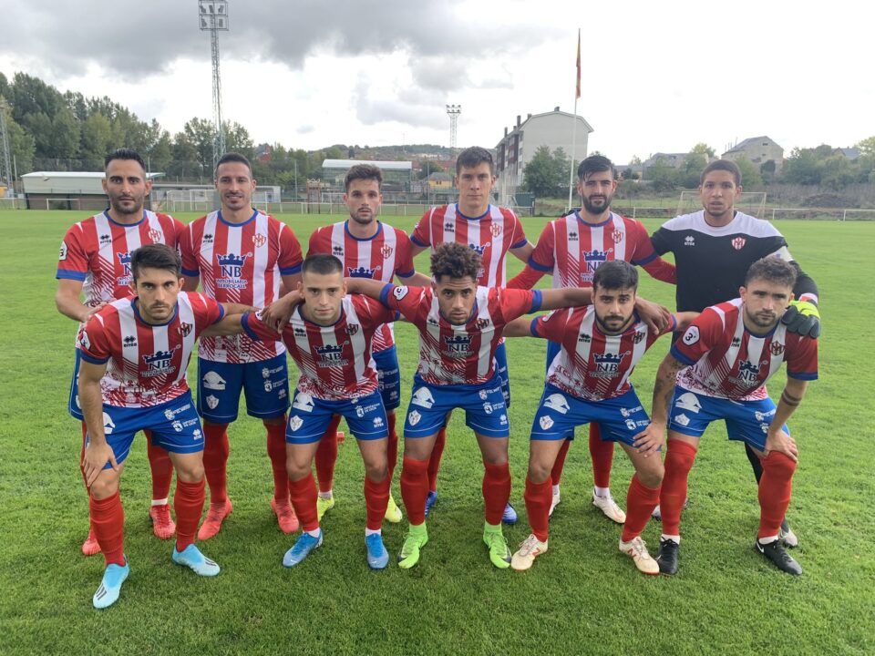 Atlético Bembibre