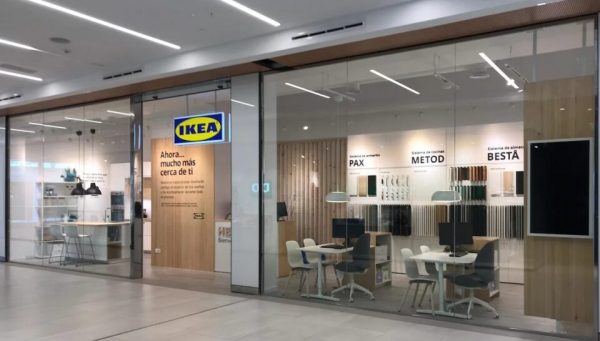 IKEA