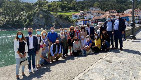 Los Pueblos más Bonitos de España