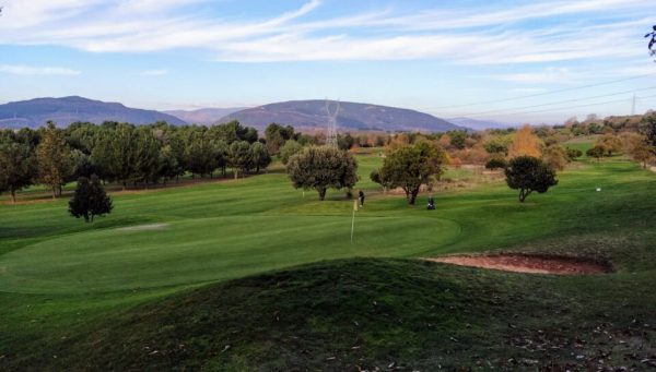 Club de Golf Bierzo