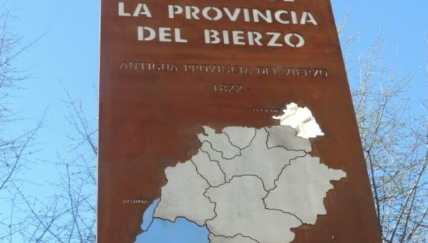 Provincia del Bierzo