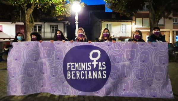 Feministas Bercianas