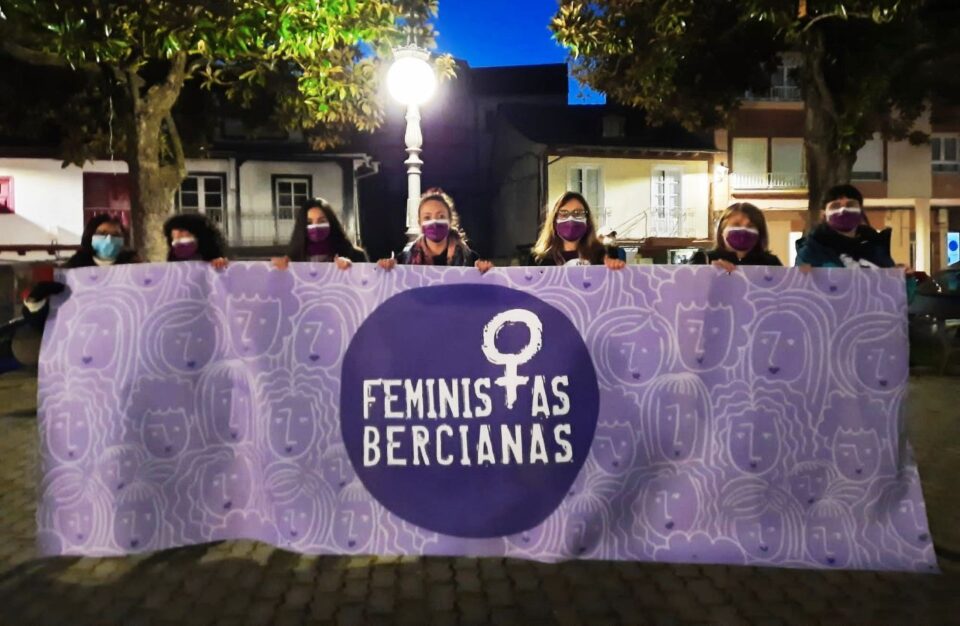 Feministas Bercianas