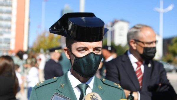 Guardia Civil