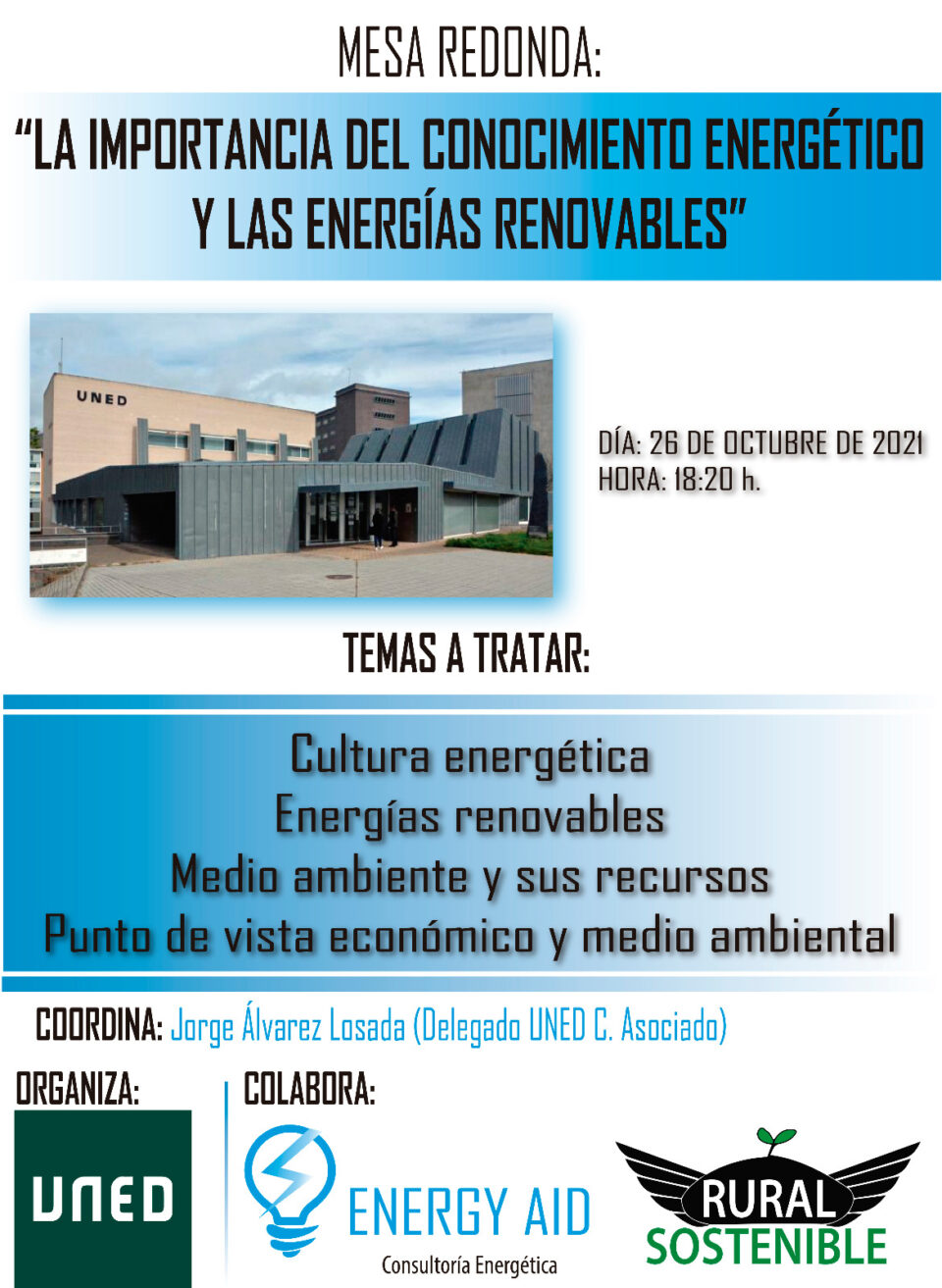 Conocimiento energético