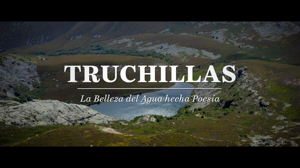 Truchillas