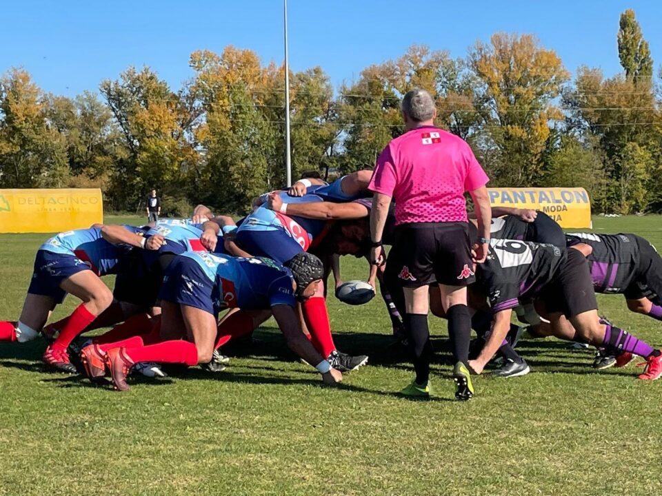 Bierzo Rugby