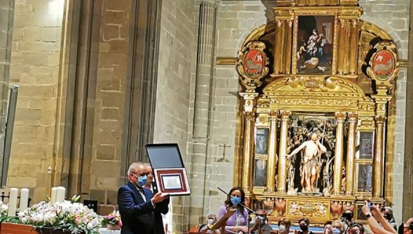 Amigos de la Catedral de Astorga