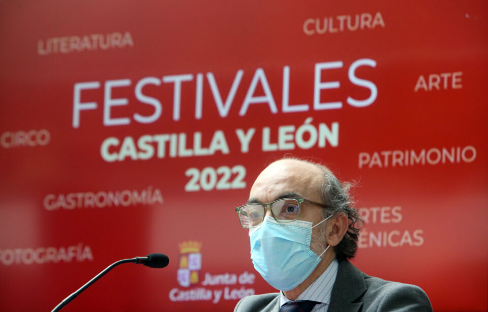 Festivales Culturales