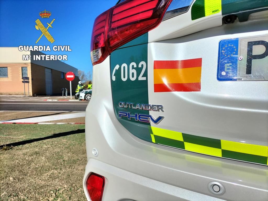 Guardia Civil