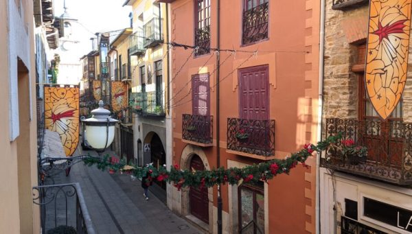 Navidad en Ponferrada