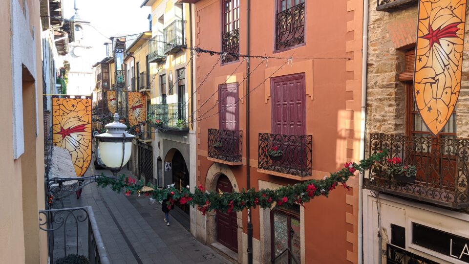 Navidad en Ponferrada