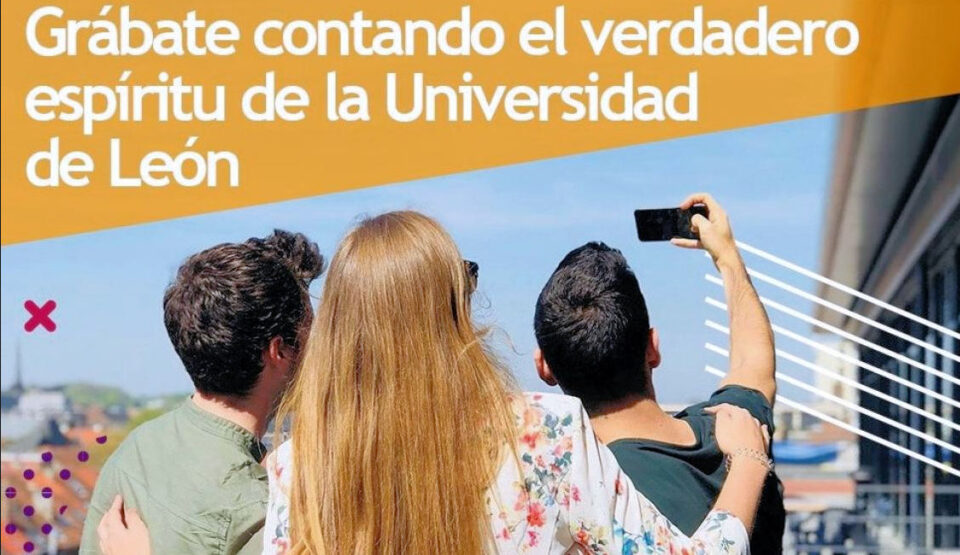 #YosoyUnileon