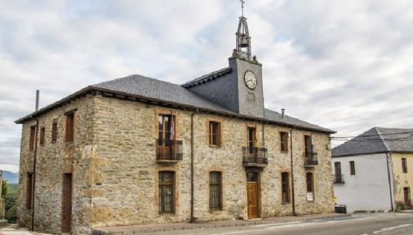 Ayuntamiento de Priaranza del Bierzo