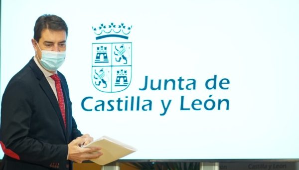 La Junta aprueba una oferta de empleo público “histórica” para 2021 con 4.000 plazas