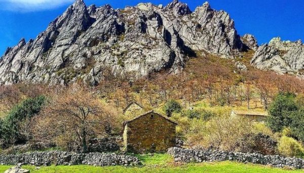 Caldas de Luna / Reserva de la Biosfera de Omaña y Luna