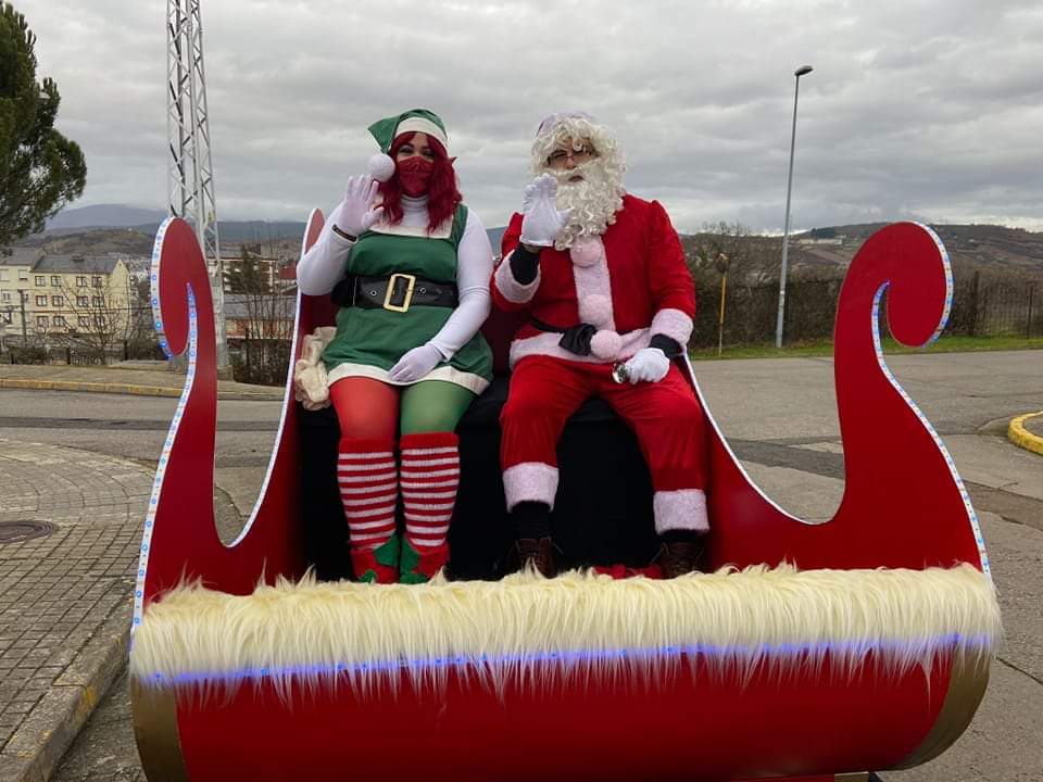 Navidad en Bembibre / Ayto Bembibre