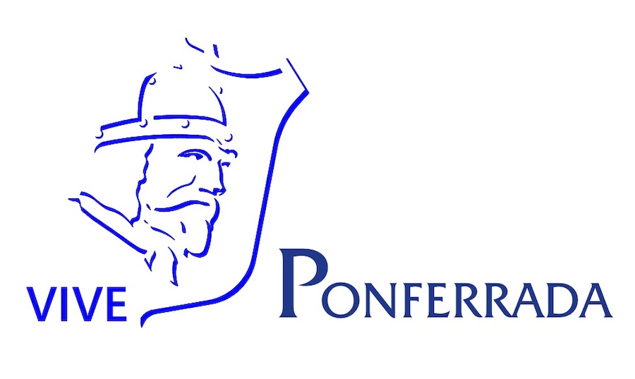 Patrocinio Ayuntamiento de Ponferrada Ponferradina